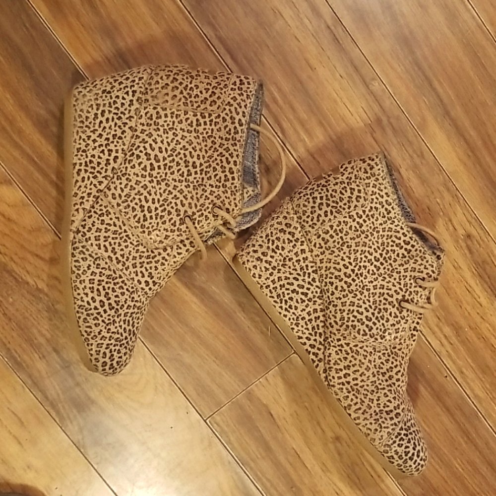 Wedges